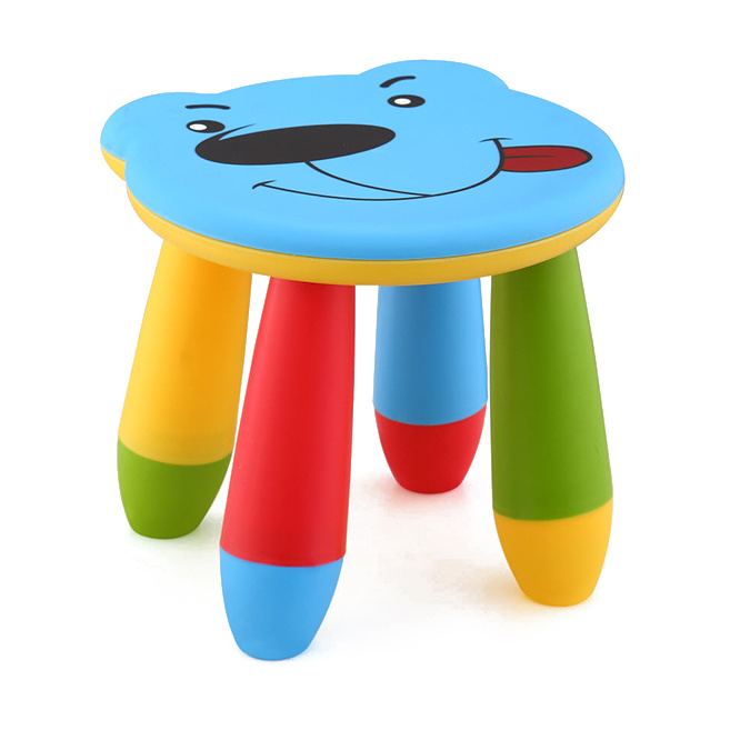 Amu Tong Round Stool C