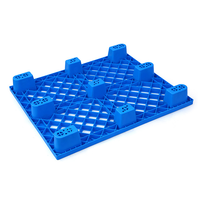 Single-sided Pallet Series