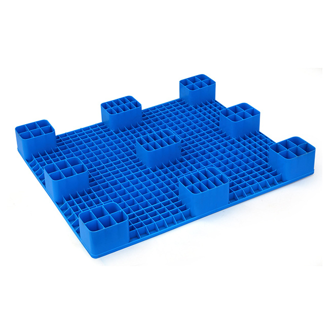 Grid Nine-leg Pallet Series