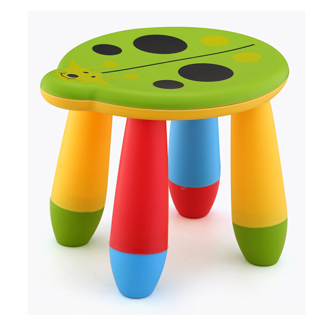Ladybug Stool