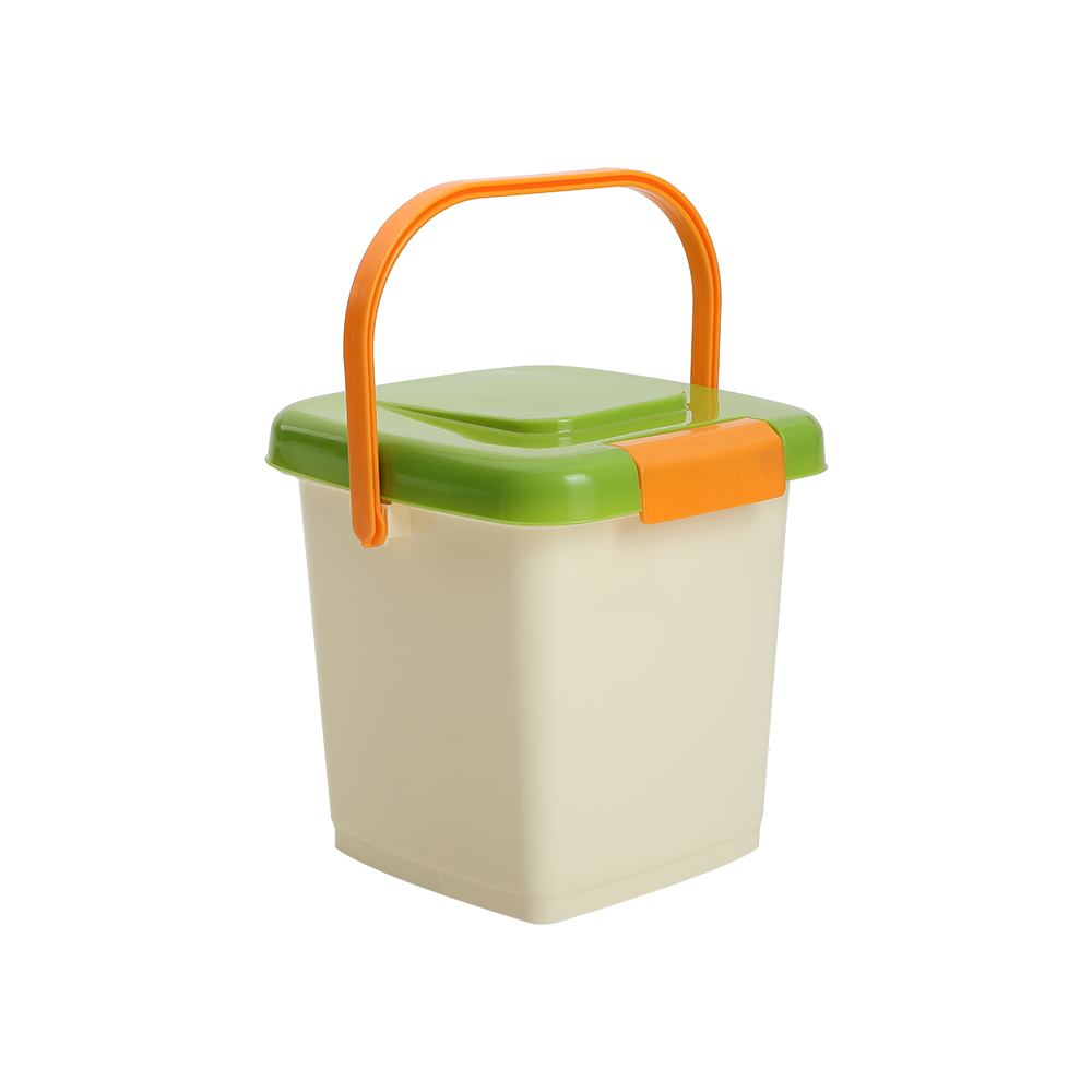 DLT-102 狗粮桶（10L）