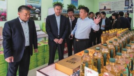 2019年不忘初心