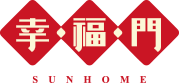 幸福门