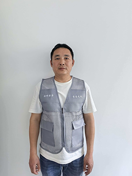 李玉华