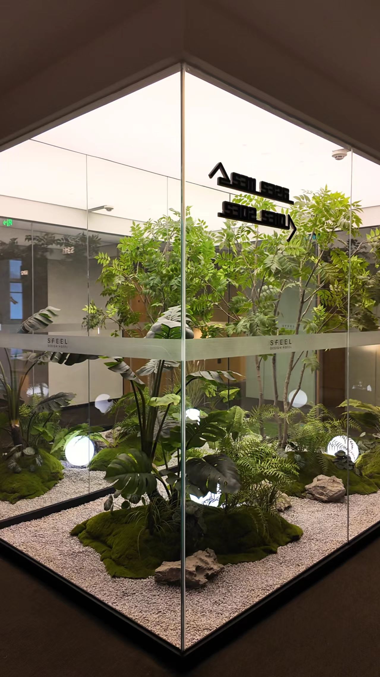 双流国际机场店