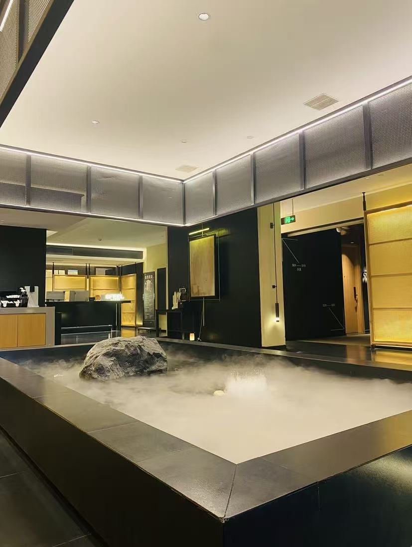 SFEEL设计师酒店