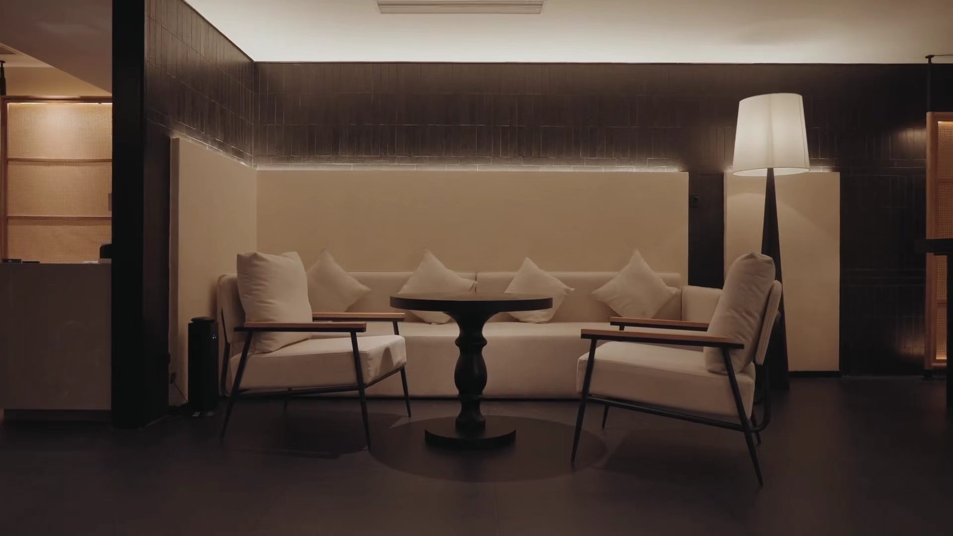 SFEEL设计师酒店