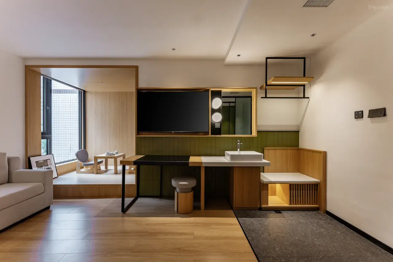 双流国际机场店