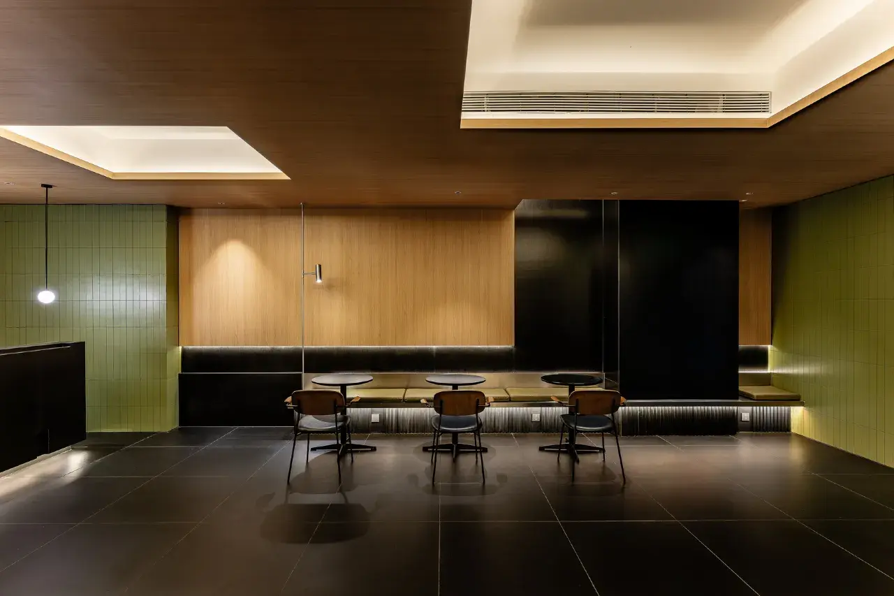 双流国际机场店