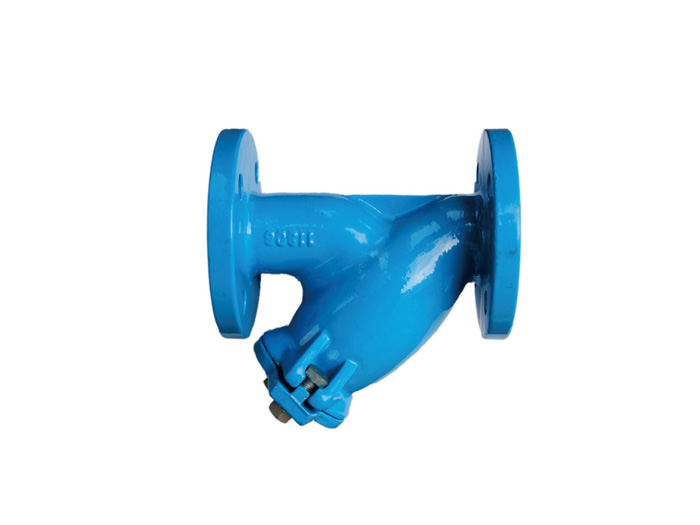 Y型过滤器_-_A型