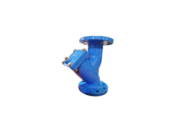 Y型过滤器_-_B型