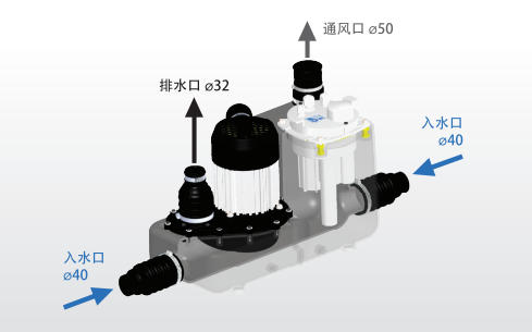 SFA 升利洁 1