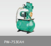 wilo-PW 系列家用自吸增压泵