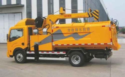 道路养护中加热保温料箱带来的好处2