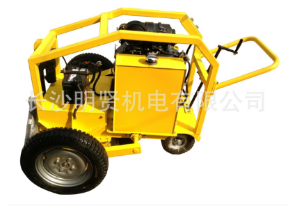 MCB50 100手动除冰机