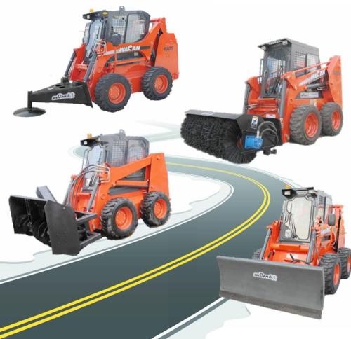 夏日里公路养护设备的保养方法2