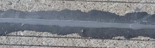 聚胺脂灌缝胶