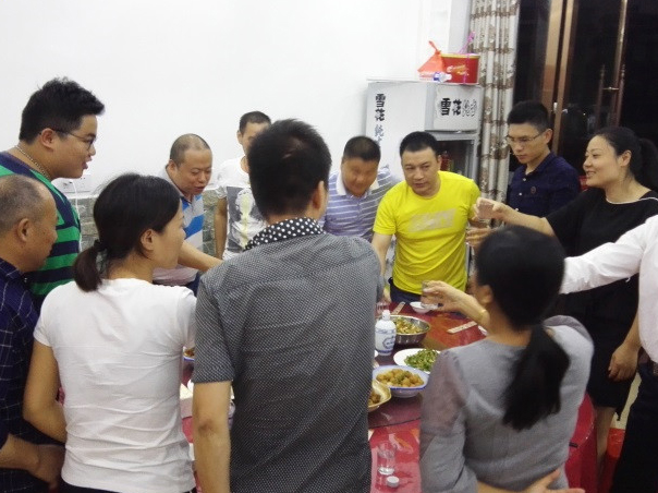 妇科凝胶