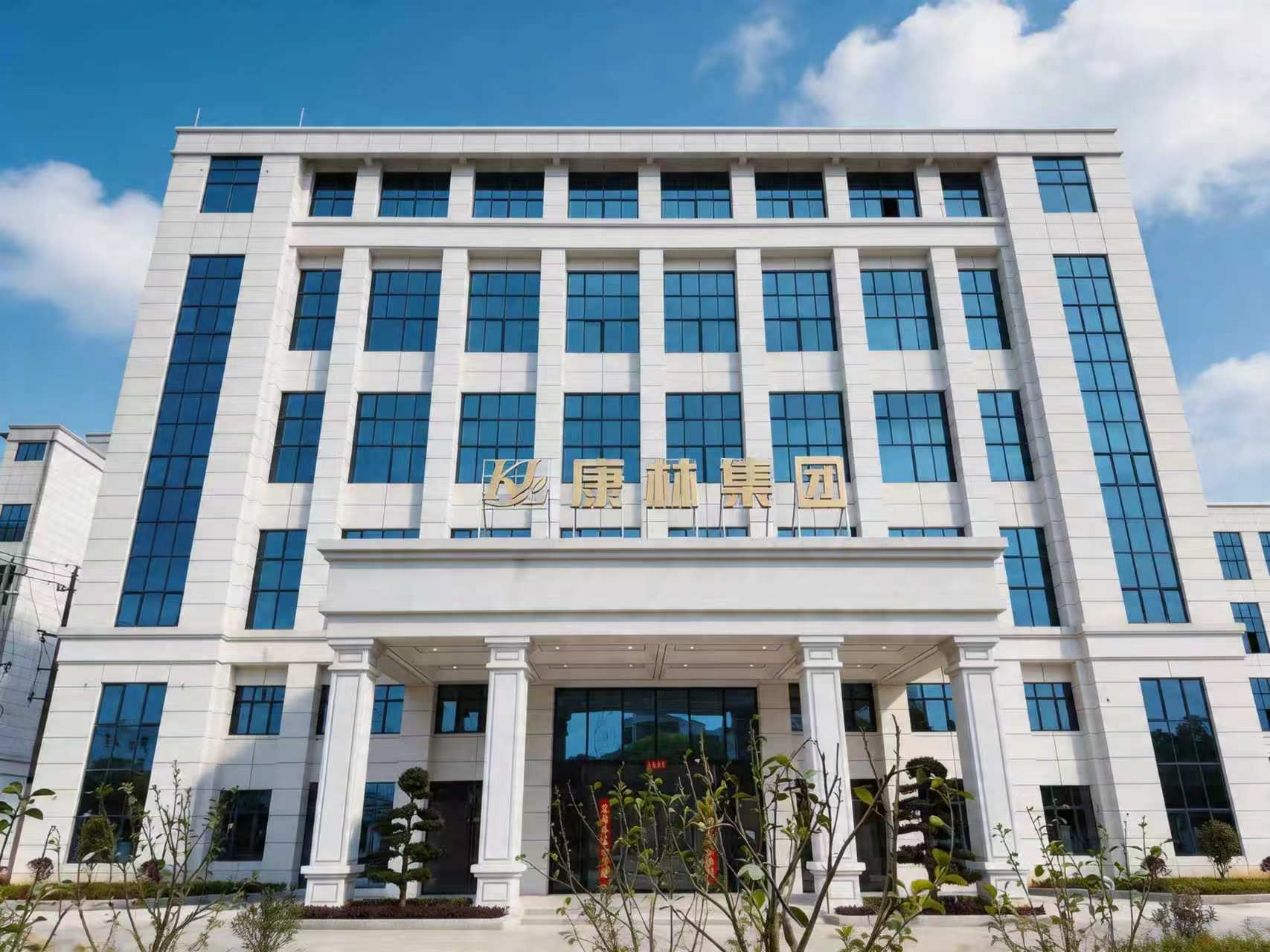 新工厂大楼-精修