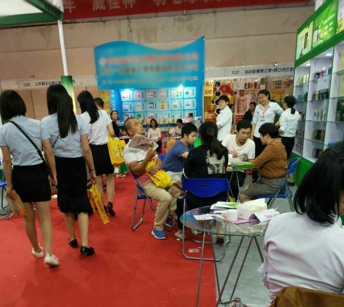 妇科凝胶