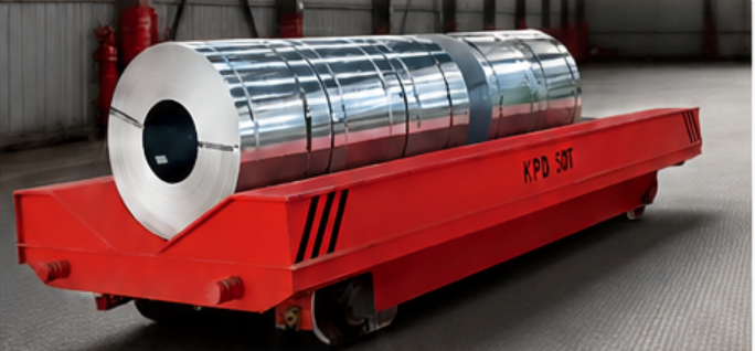 rail-transfer-cart