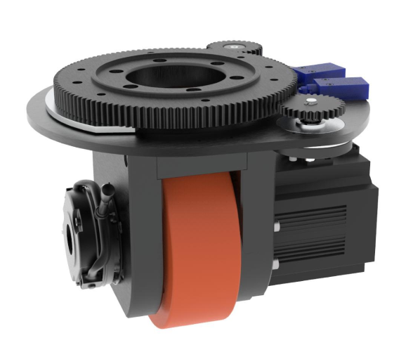 AGV Steering Drive Unit