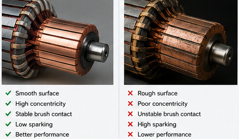 Copper Windings Comparison_
