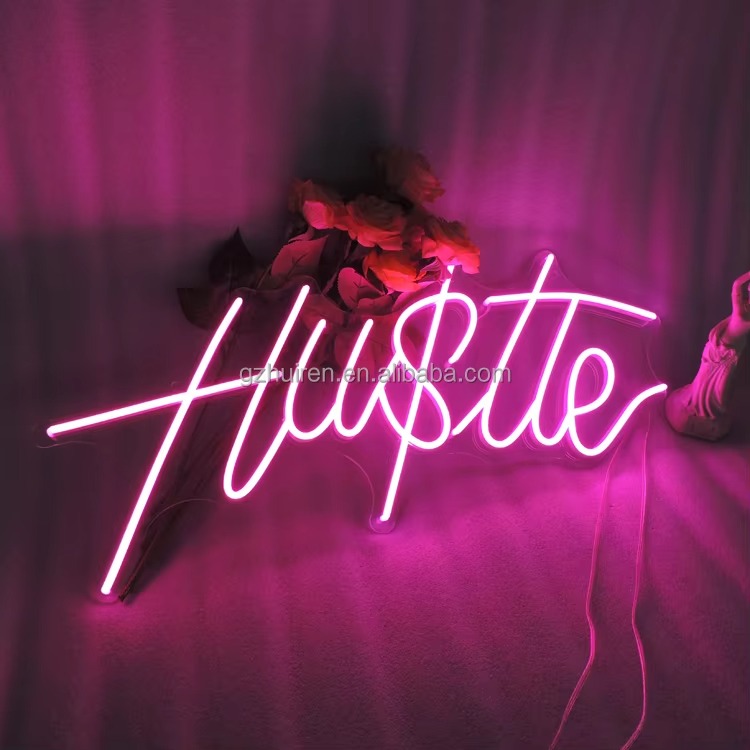 Custom Happy Birthday LED Neon Sign | OEM Dropshipping Factory