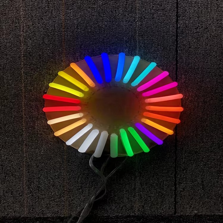 Custom LED Neon Sign | Personalized Business Logo & Event Decor