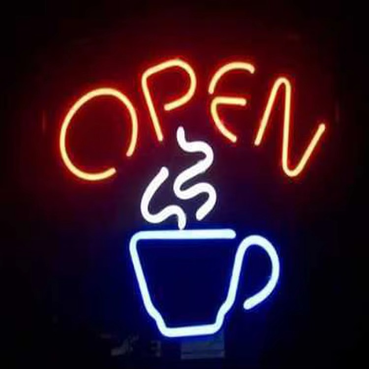 Custom LED Neon Sign for Wall Decor, Party & Business | OEM Dropshipping