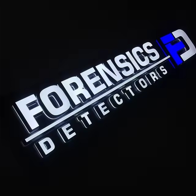 Custom 3D Acrylic LED Name Board & Backlit Signage | OEM Factory