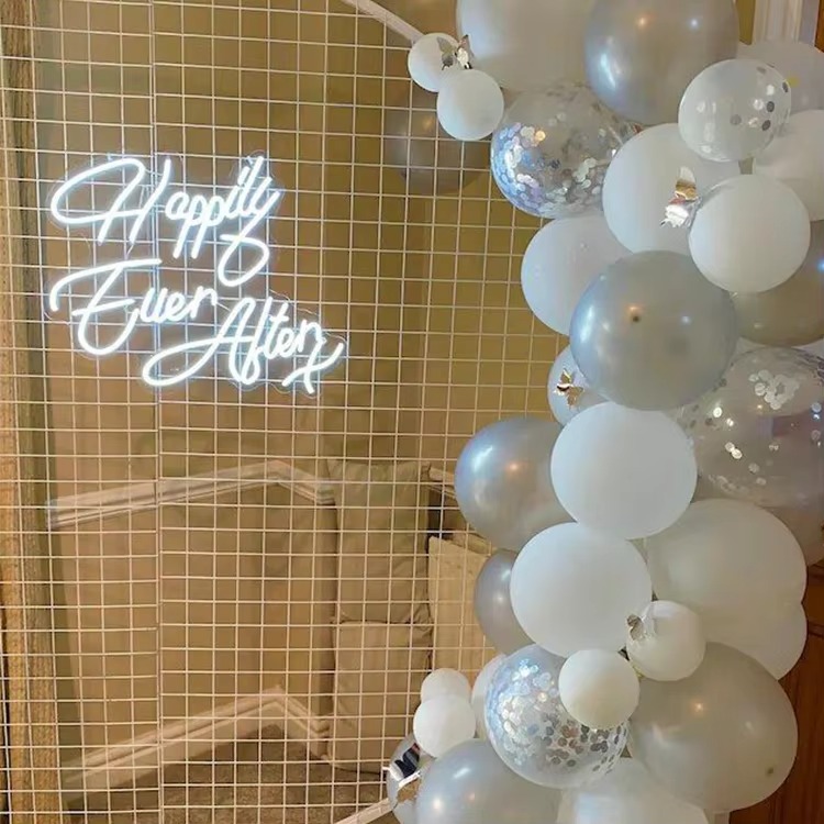 Custom LED Neon Sign for Room & Wall Decor | OEM Dropshipping