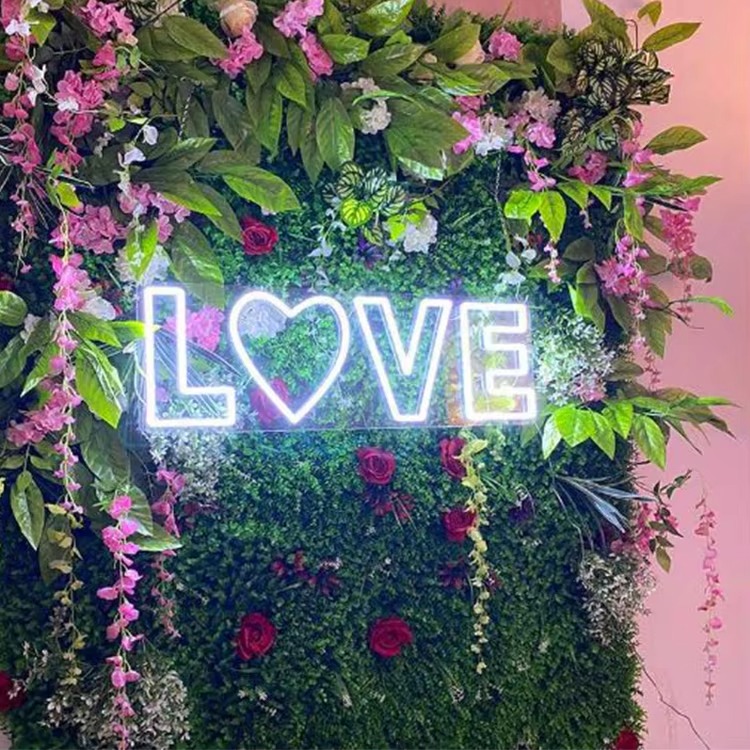 Custom LED Neon Sign for Room & Wall Decor | OEM Dropshipping