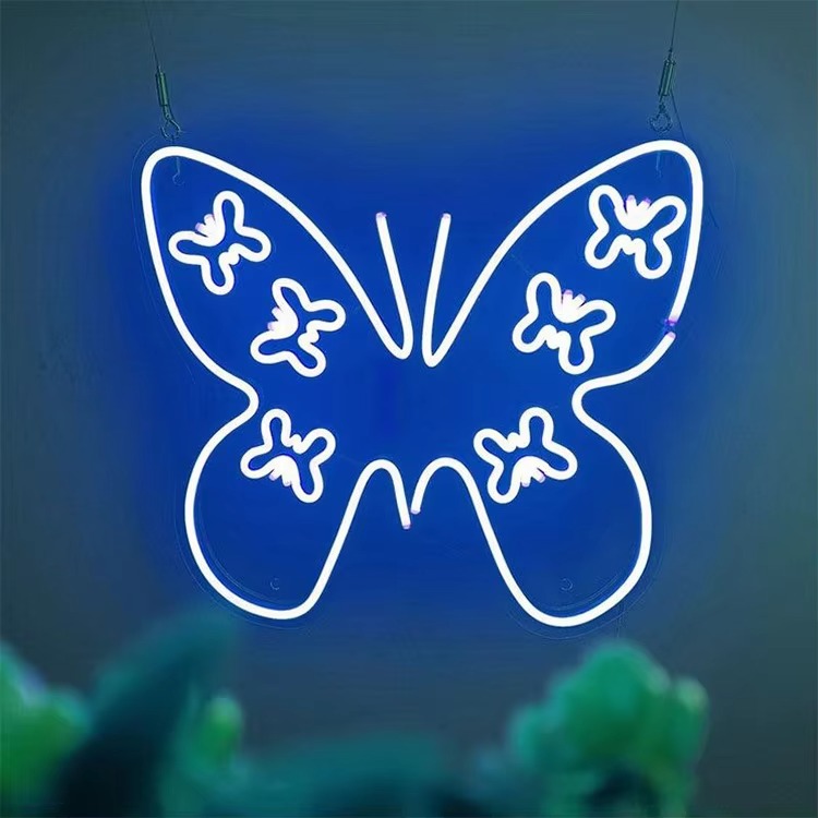 Custom LED Neon Sign for Room & Wall Decor | OEM Dropshipping