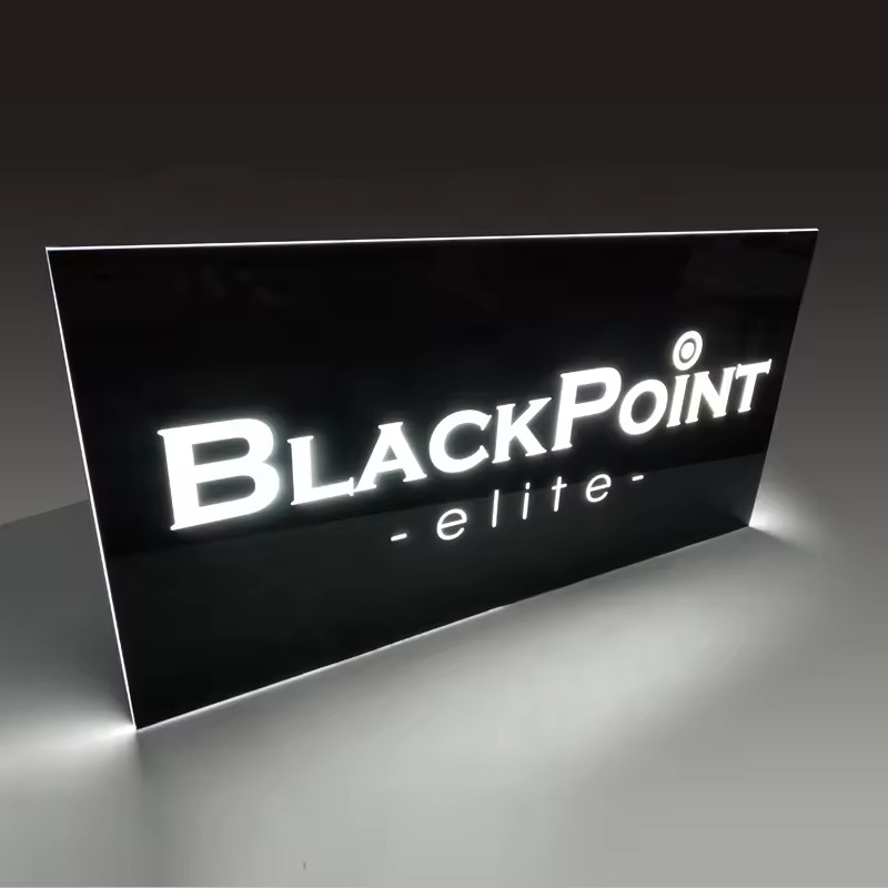Custom Outdoor Metal Directional Pylon Sign | OEM Monument Factory