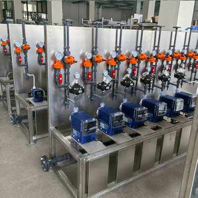 Drug dispensing system