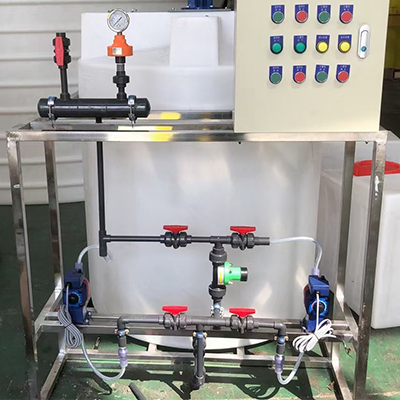 Field application