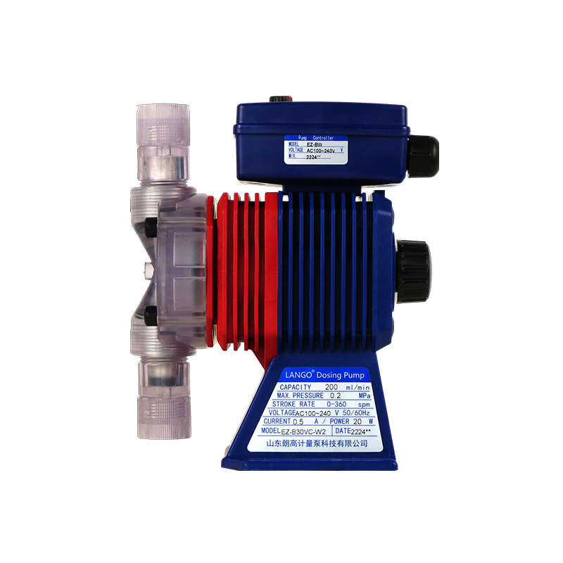 EZ-B30VC-W2