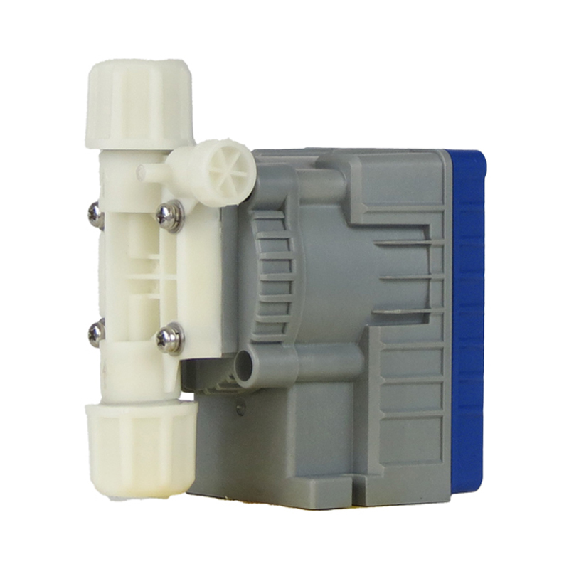 E-A pulse automatic adjustment