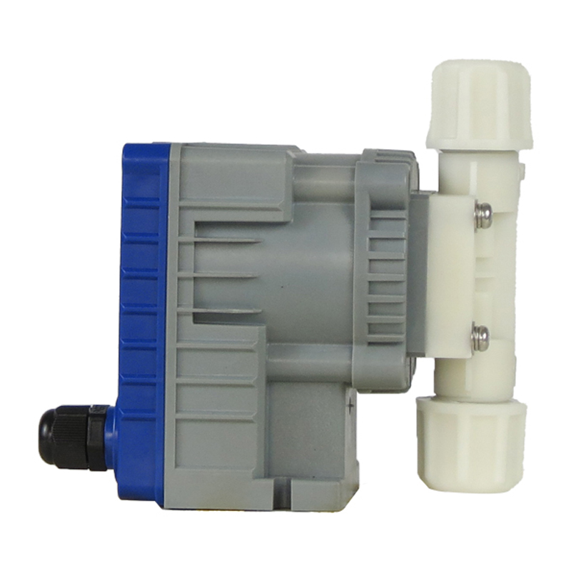 EJ-P Manual Adjustment