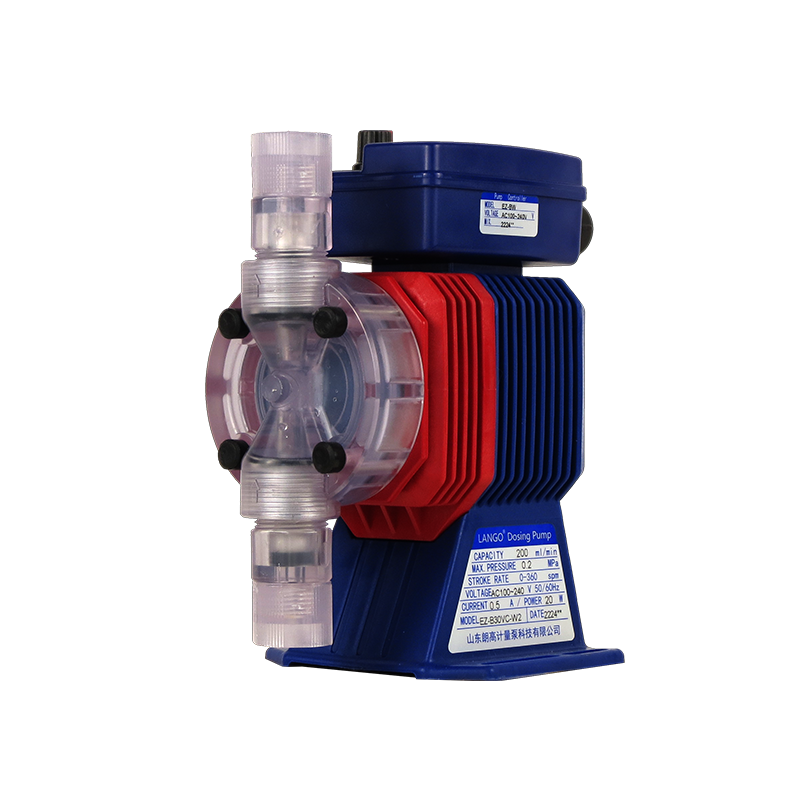 EZ-B30VC-W2
