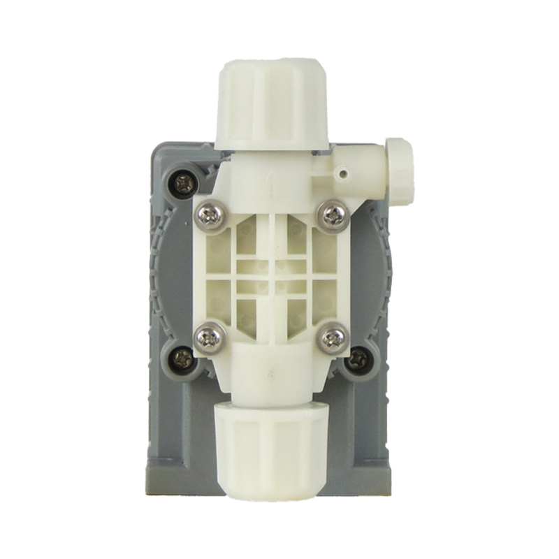 E-A pulse automatic adjustment