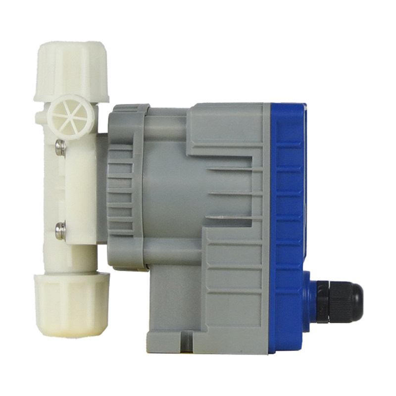 EJ-P Manual Adjustment