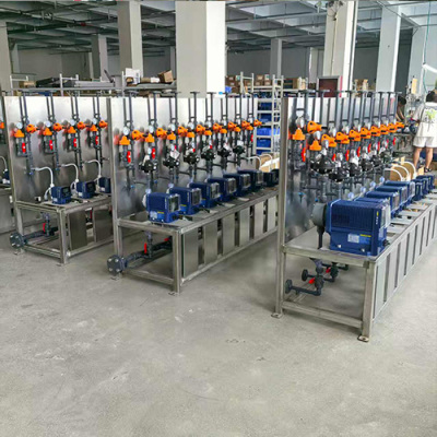 Drug dispensing system