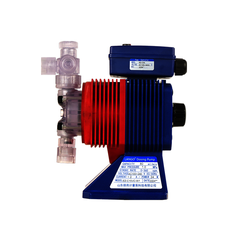 EZ-C15VC-W1