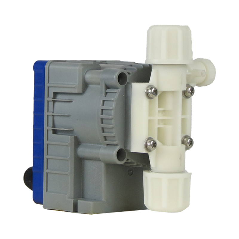EJ-P Manual Adjustment