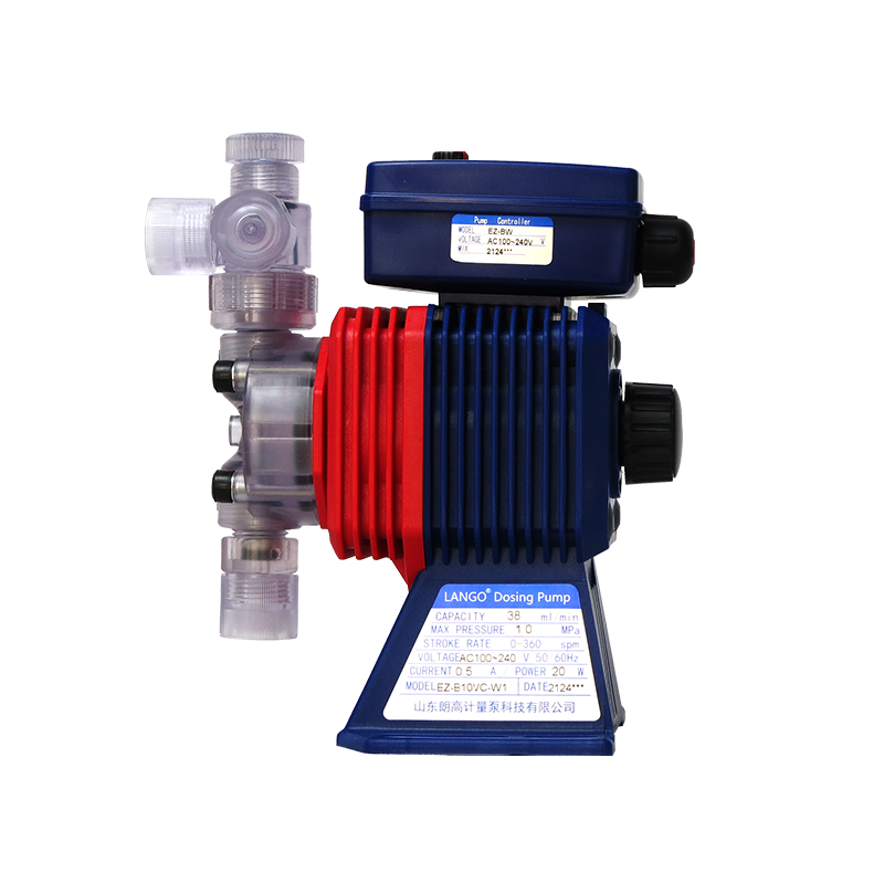 EZ-B10VC-W1