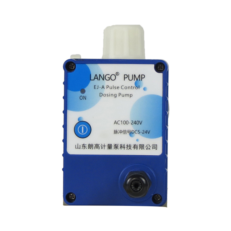 E-A pulse automatic adjustment