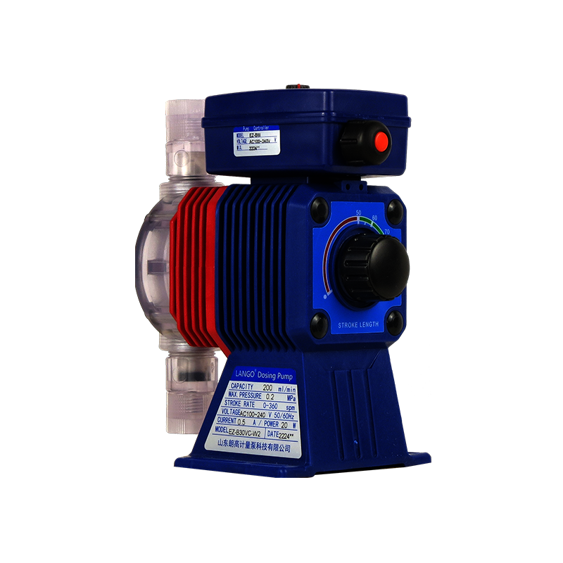 EZ-B30VC-W2