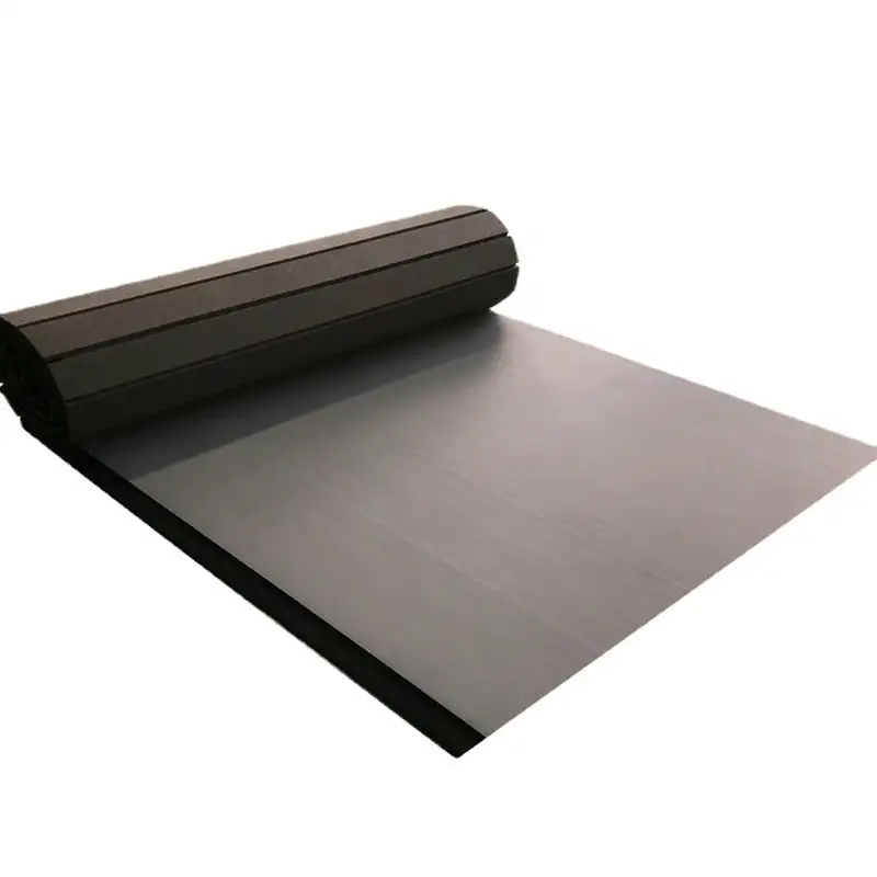 PVC Roll Mat